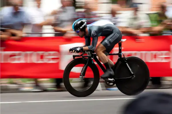 Race Across France