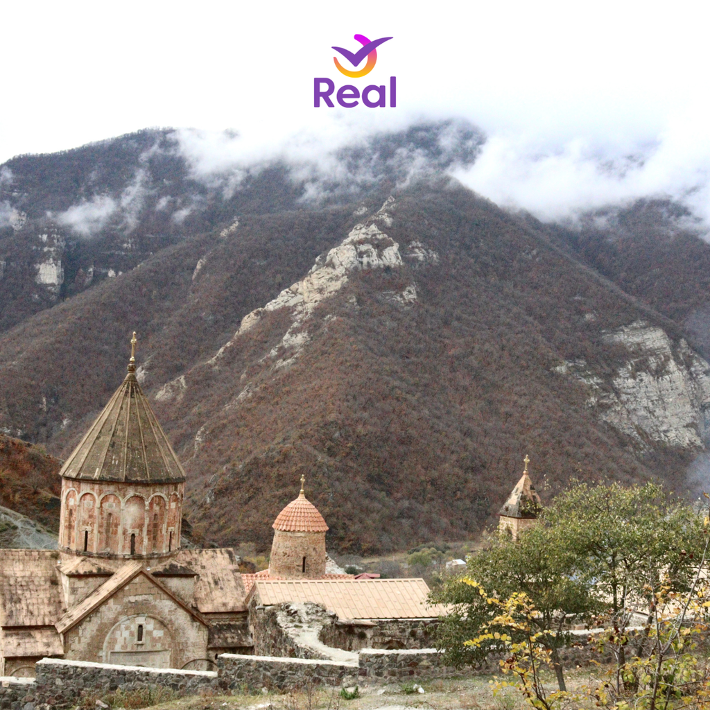 imagem capa do post O que fazer na Armênia a turismo? Atrações e dicas!