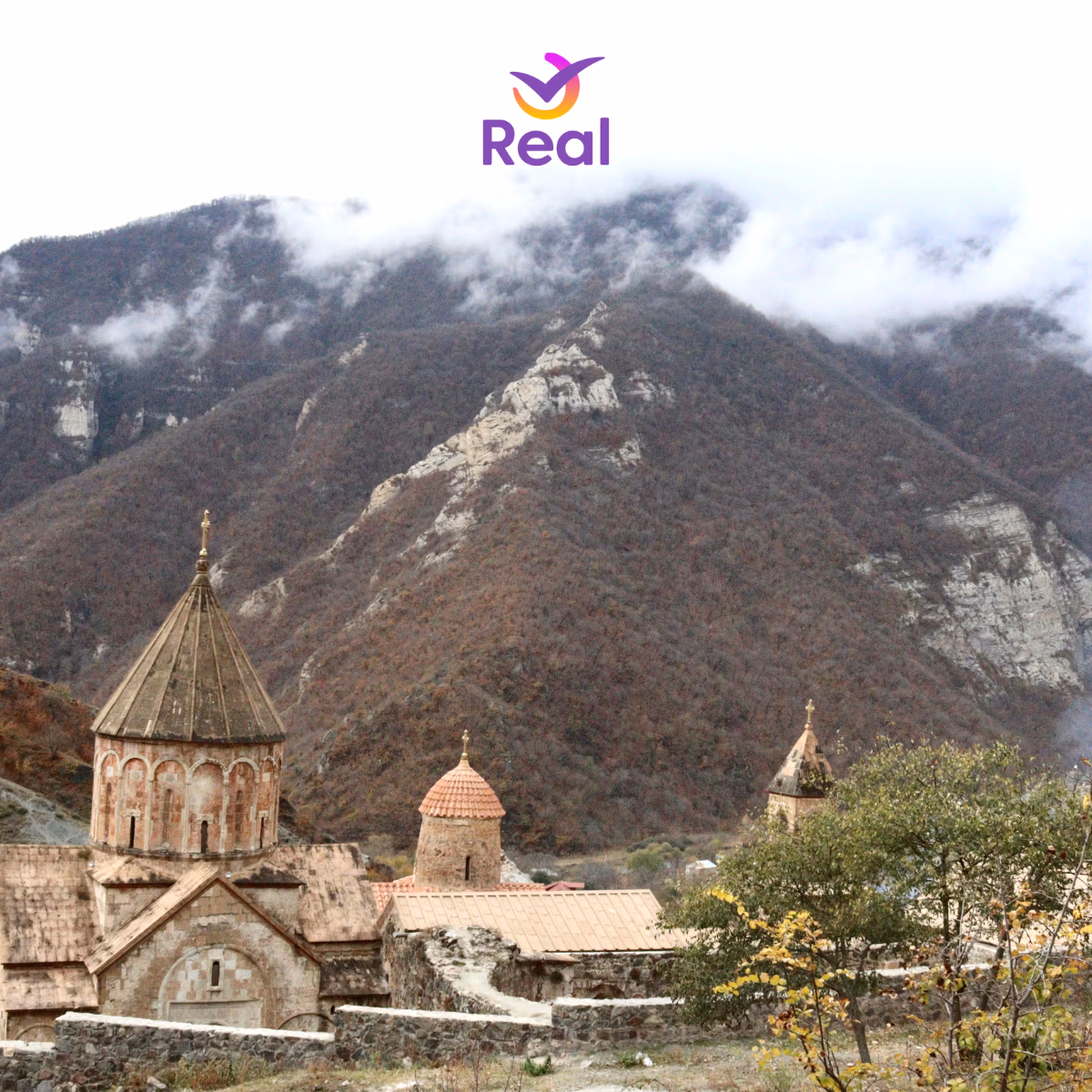 imagem de capa da publicação O que fazer na Armênia