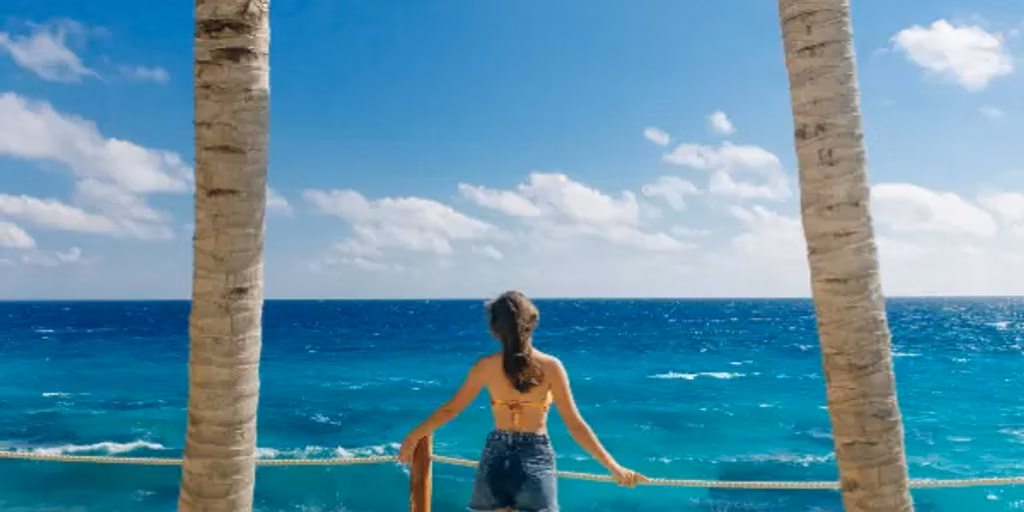 imagem capa do post Precisa de visto para Cancún? Guia completo!