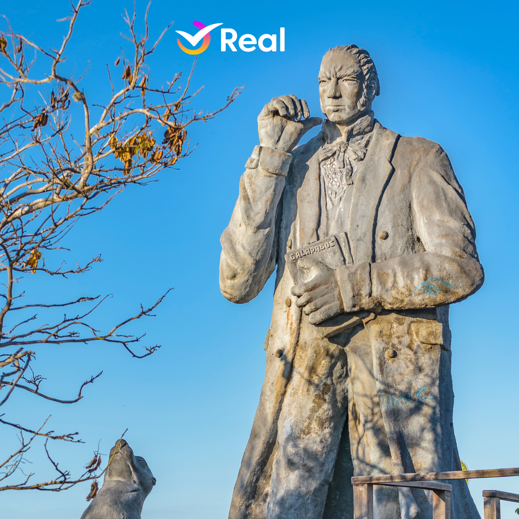 imagem capa do post Onde fica as Ilhas Galápagos e por que ela atrai viajantes?