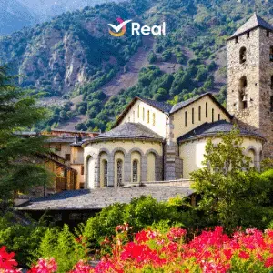imagem capa do post Seguro viagem Andorra: por que ele é exigido