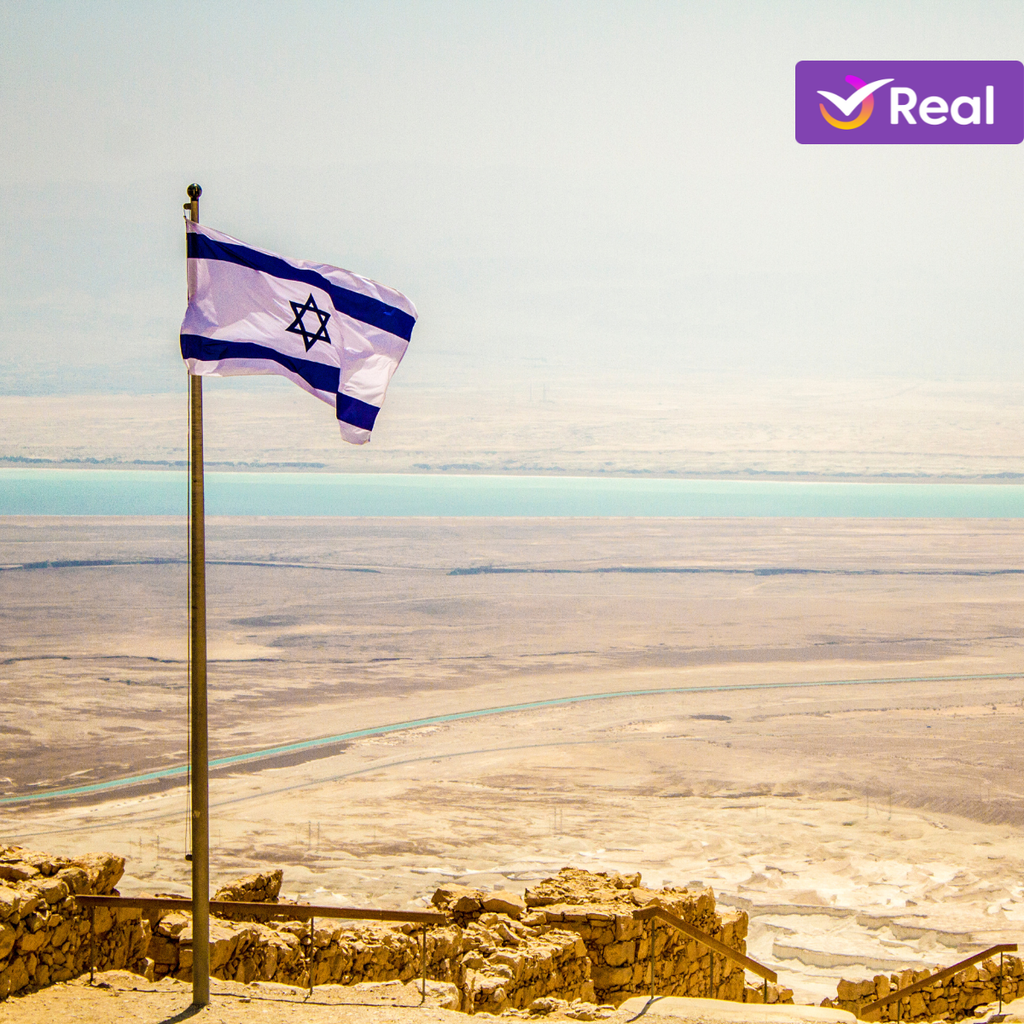 imagem capa do post Guia de Viagem para Israel 2025: Informações e Dicas!