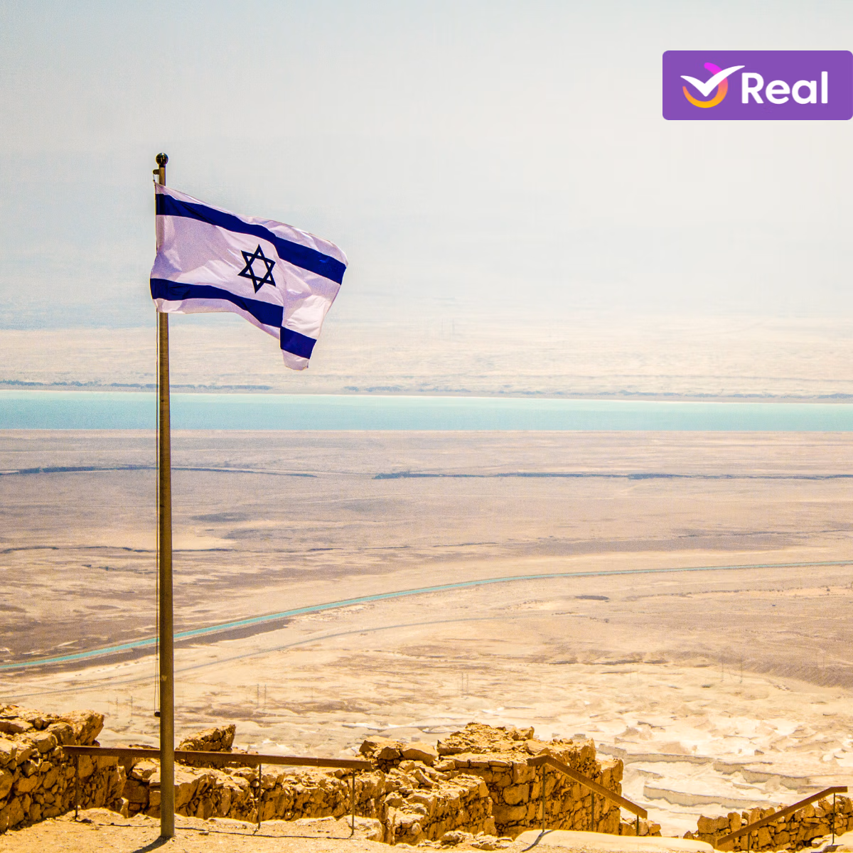 imagem de capa da publicação Viagem para Israel 2025: O que saber antes de viajar?