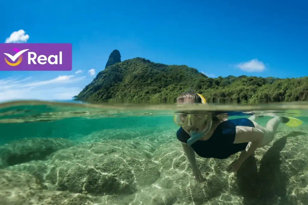 imagem capa do post Seguro viagem para Fernando de Noronha
