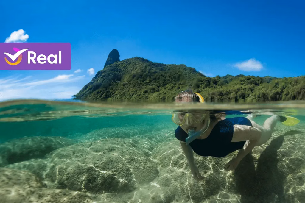 imagem capa do post Seguro viagem para Fernando de Noronha: o que cobrir
