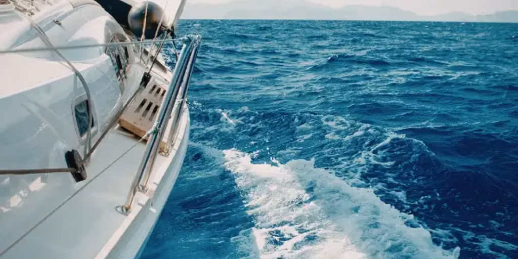 imagem capa do post Sail GP no Brasil: a Fórmula 1 dos mares!
