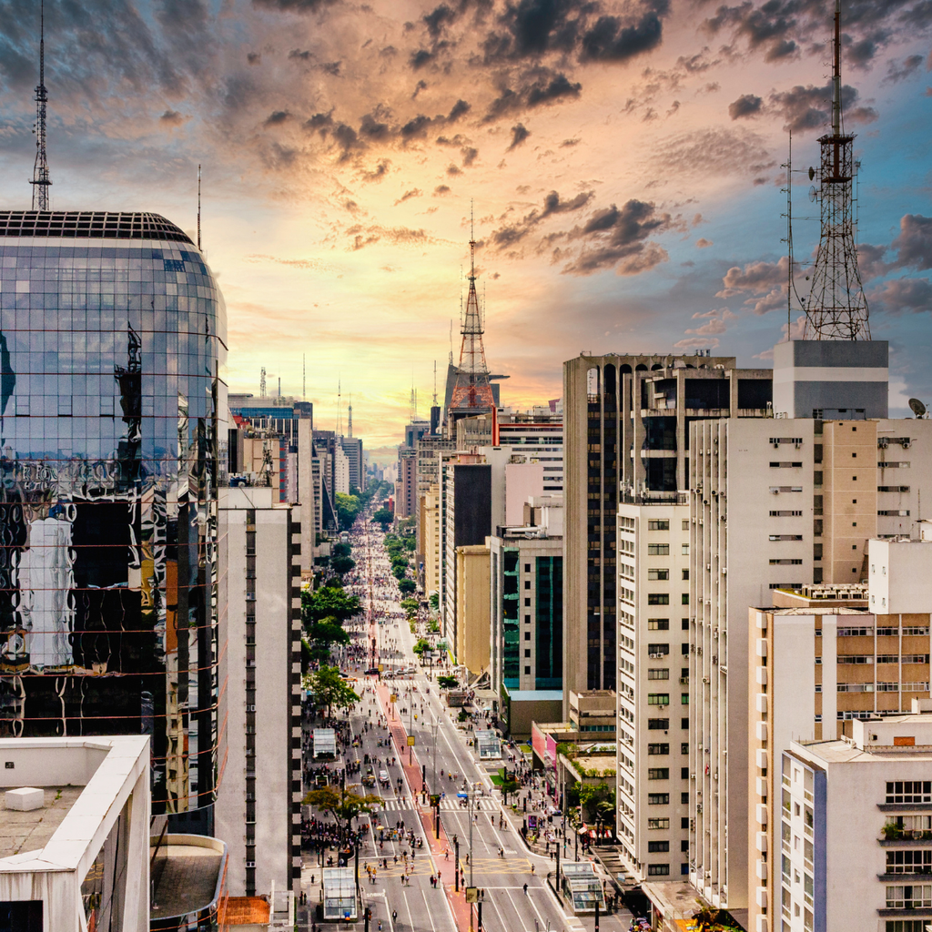 imagem capa do post Arquiteturas de São Paulo: Uma viagem pela Metrópole