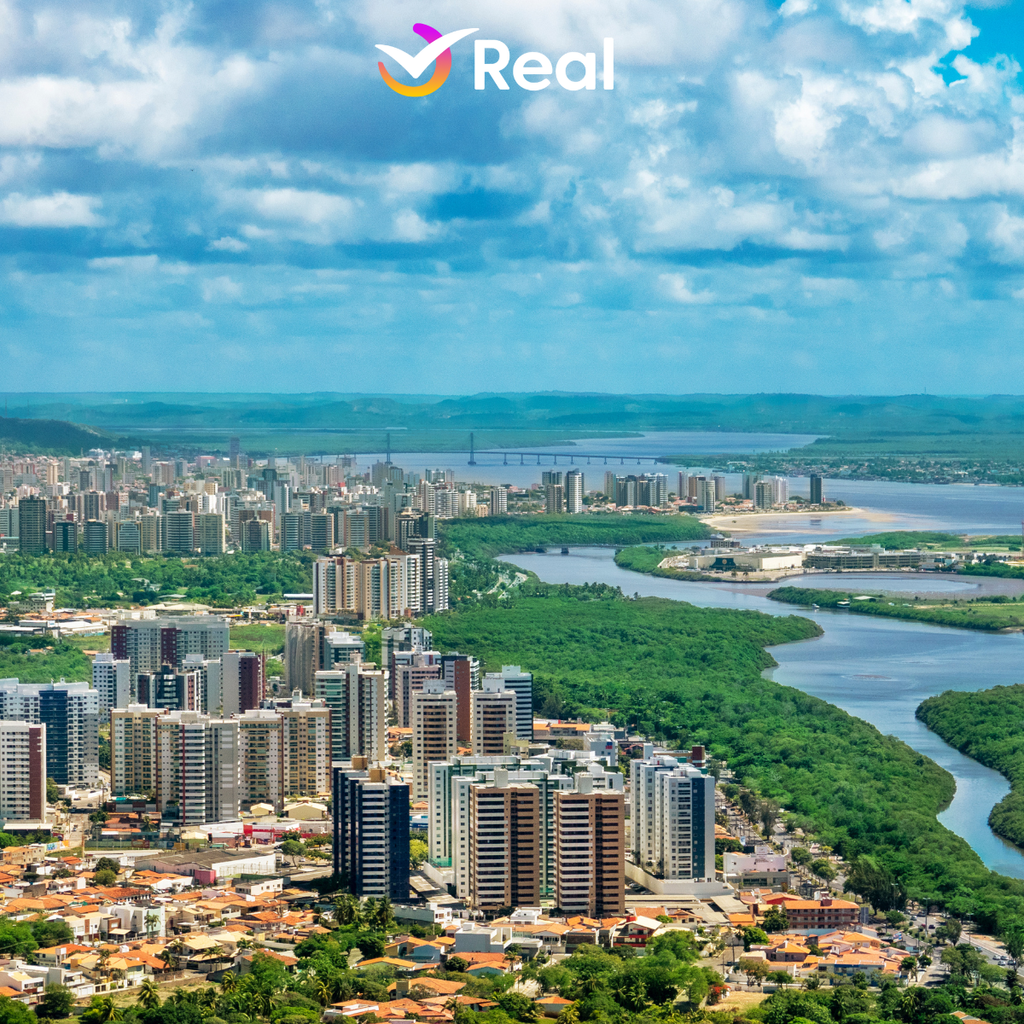 imagem capa do post Sergipe: Dicas de Viagem, Praias História e Cultura!