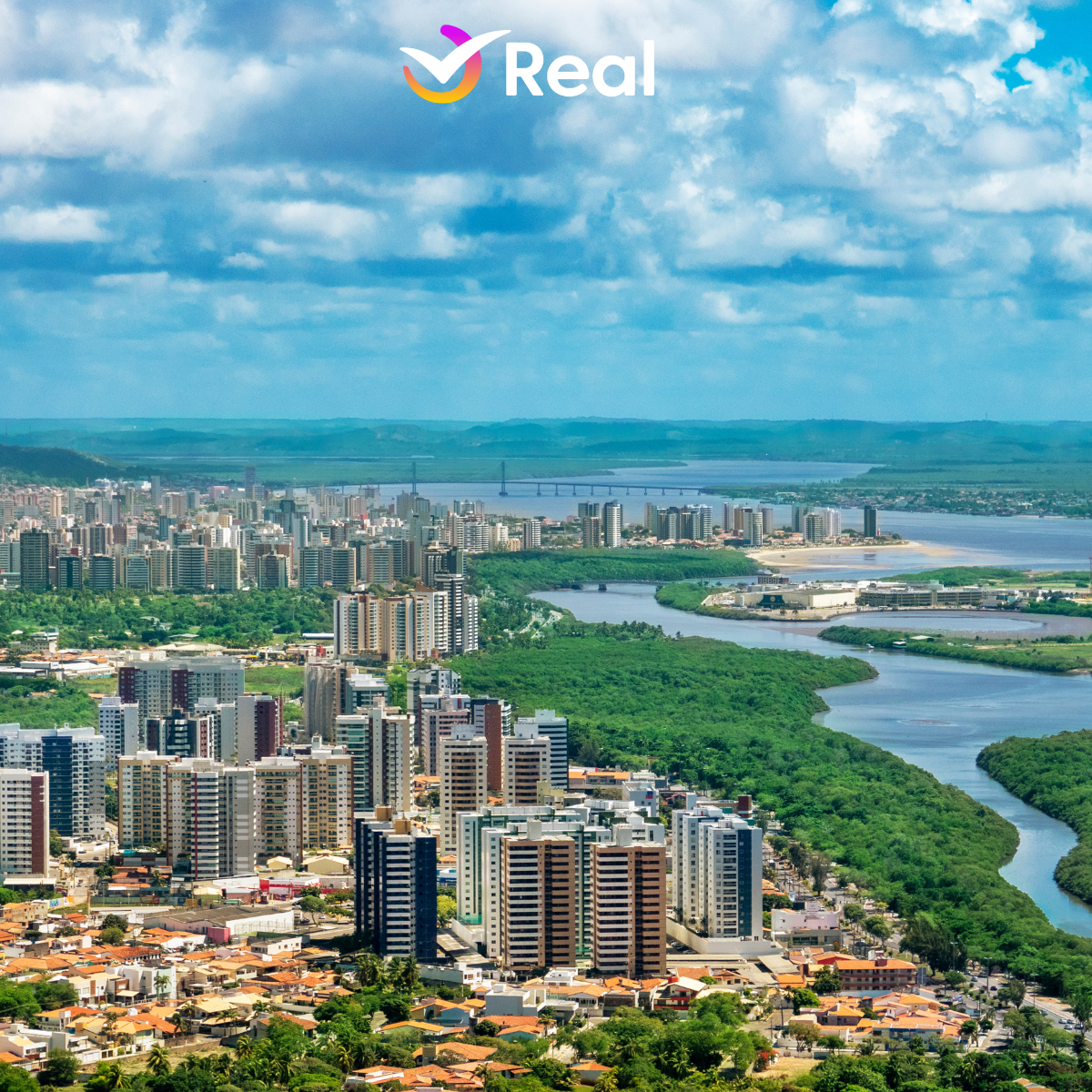 imagem capa do post Viagem para Sergipe: descubra o melhor do estado!