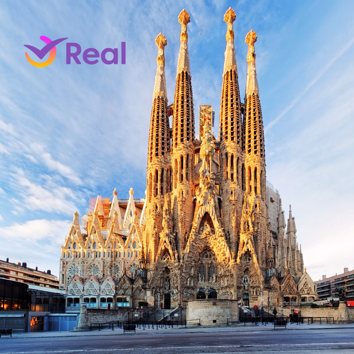 imagem de capa da publicação Sagrada Família: guia definitivo para sua visita a Barcelona