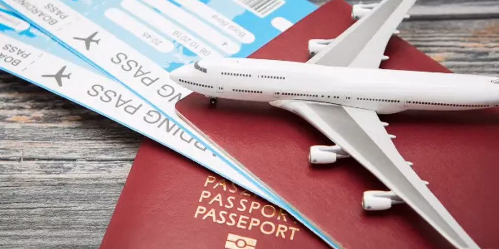 imagem capa do post Dúvidas Comuns Sobre Passagens Aéreas 2026