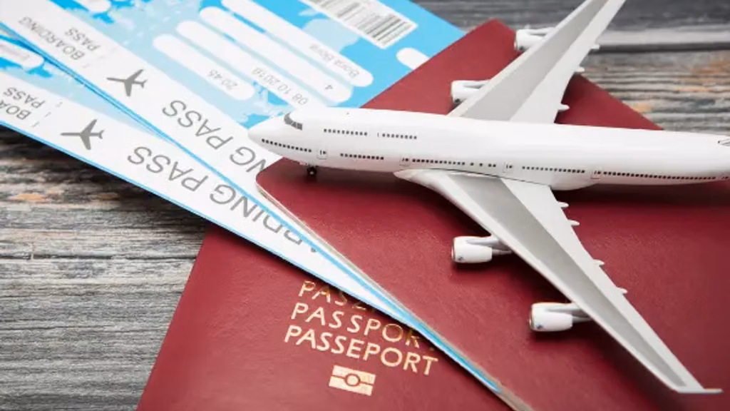 imagem capa do post Dúvidas Comuns Sobre Passagens Aéreas: O que saber?