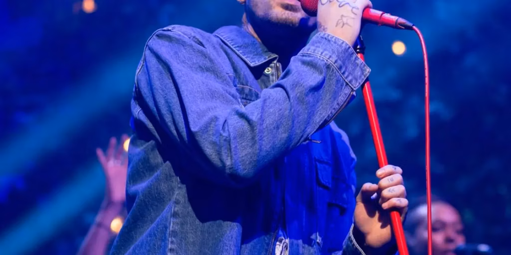 imagem capa do post Show Zayn Brasil 2026: Como ir e ingressos!
