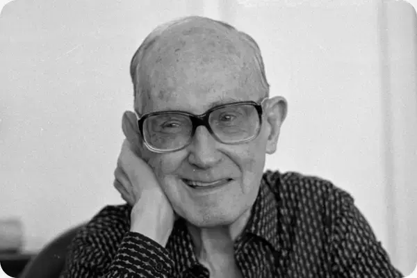 Carlos Drummond de Andrade
