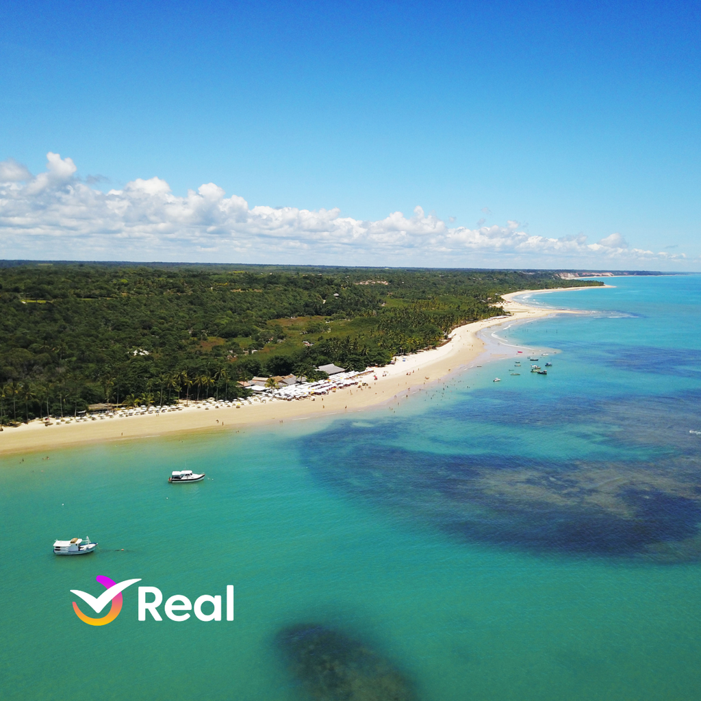 imagem capa do post BR-101 - Nordeste de Carro: praias, cidades histórias e mais