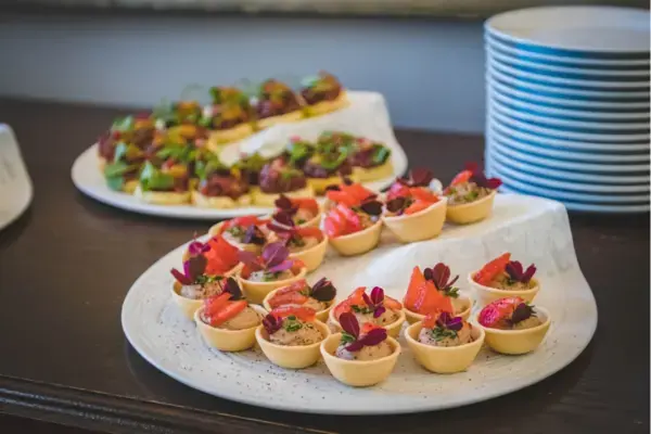 Tapas, comida tipica espanhola