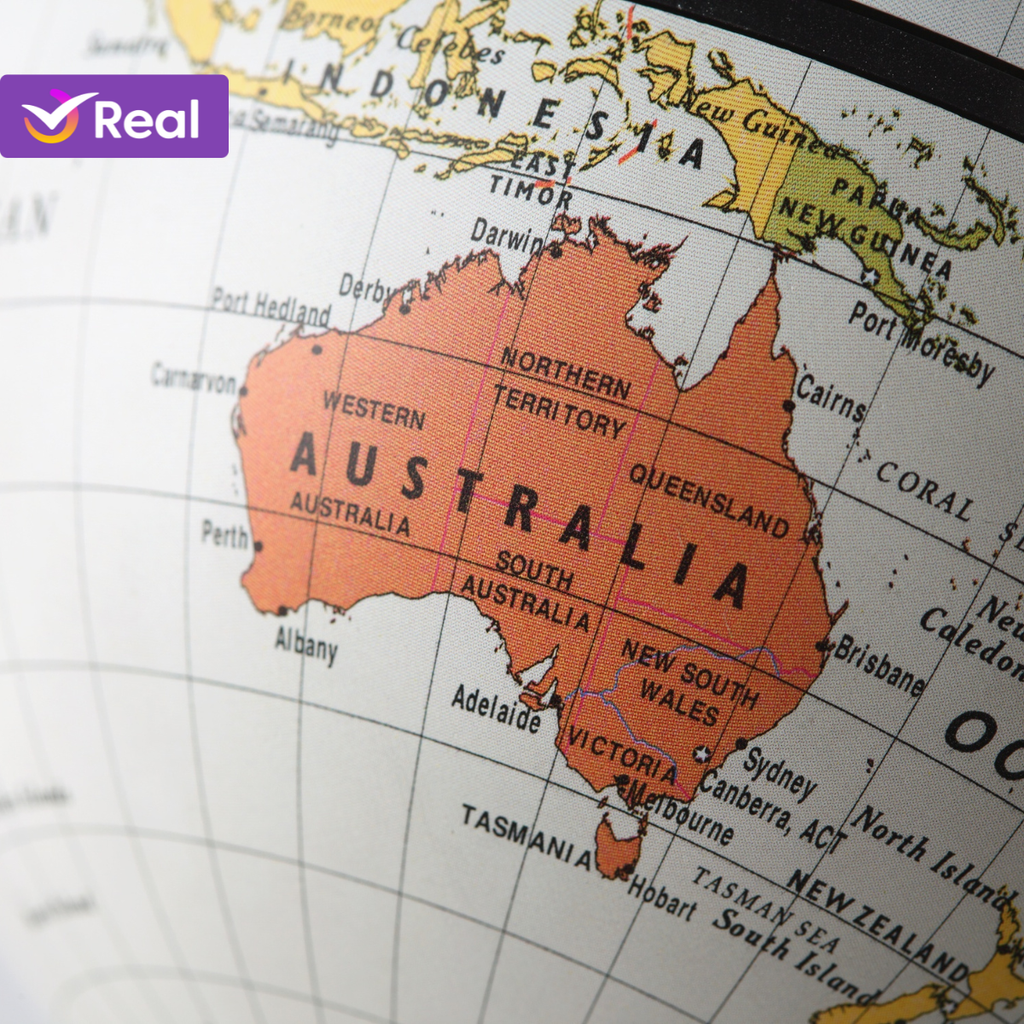 imagem capa do post Seguro Viagem Austrália: Por que contratar, coberturas e +