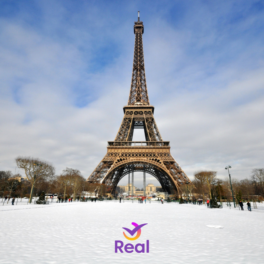 imagem capa do post Inverno na Europa: guia completo com roteiro e mais!