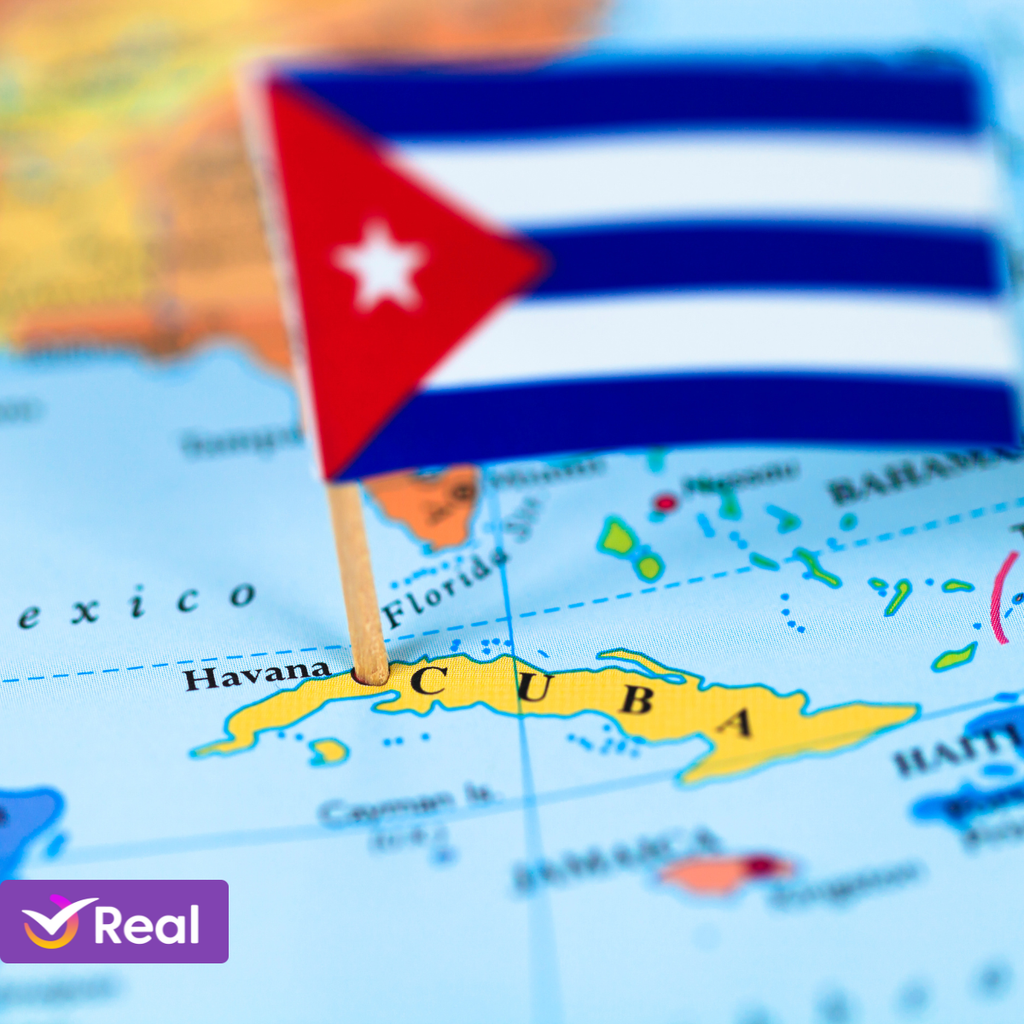 imagem capa do post Seguro Viagem Cuba – Tire suas dúvidas e contrate online!