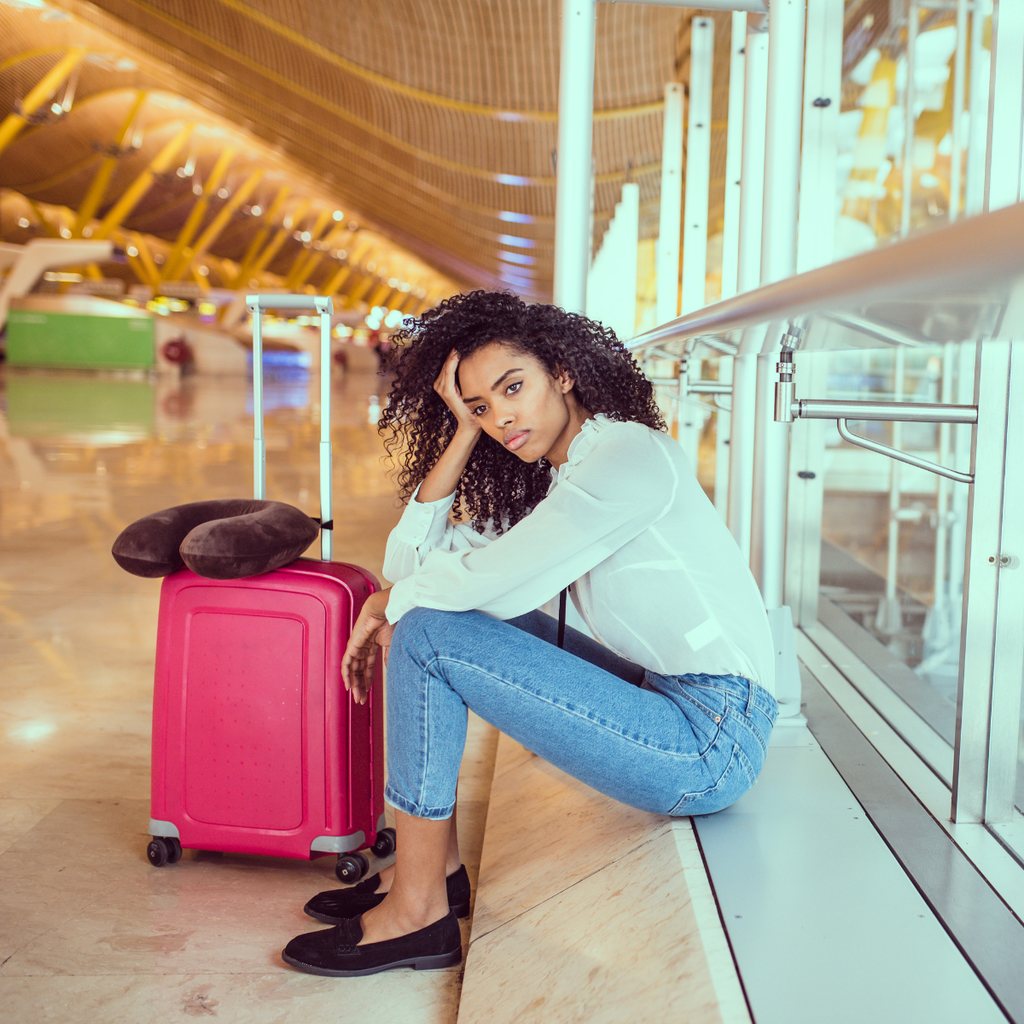 imagem capa do post Interrupção de Viagem no Seguro: Um Guia para Viajantes!