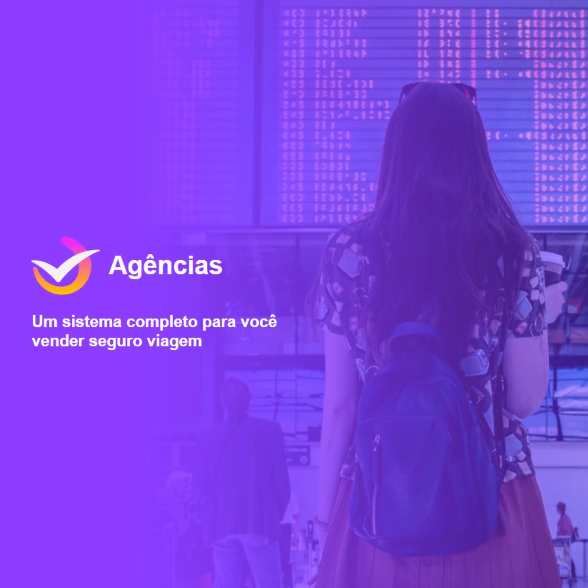 imagem de capa da publicação Real lança plataforma inédita para agências, agentes e corretores de viagens!