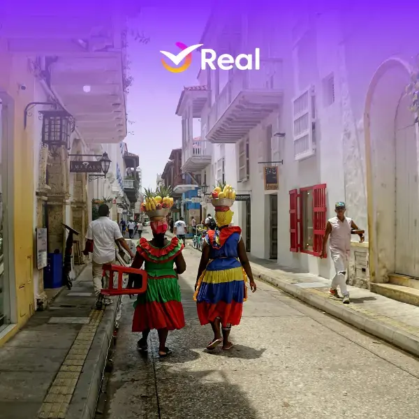 Cartagena, Colômbia: Roteiro Completo com Dicas e Atrações