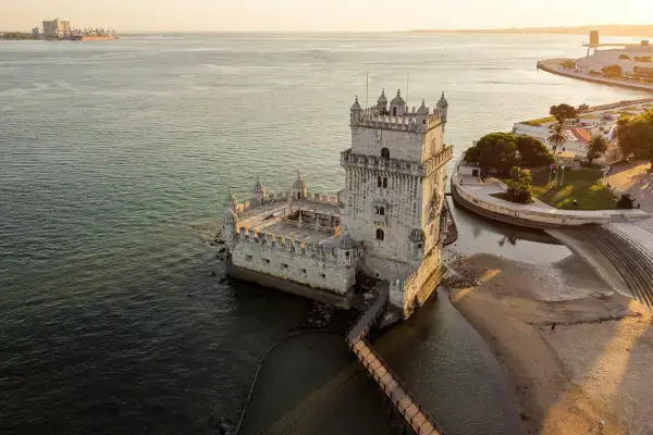 Monumento Torre de Belém