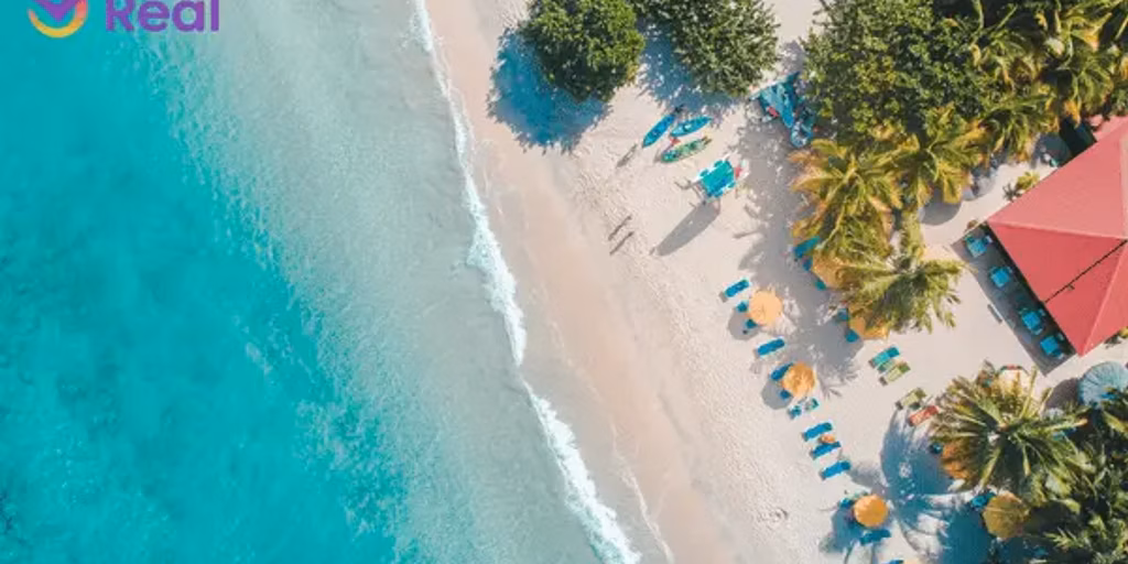imagem capa do post Ilhas ABC do Caribe: guia de Aruba, Bonaire e Curaçao