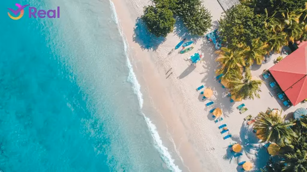 imagem capa do post Ilhas ABC do Caribe: guia de Aruba, Bonaire e Curaçao