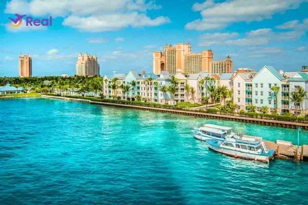 imagem capa do post Seguro viagem Bahamas: guia completo 2026