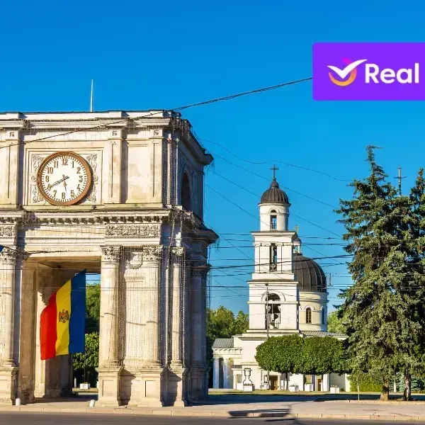 imagem capa do post Seguro viagem Moldávia: por que necessário