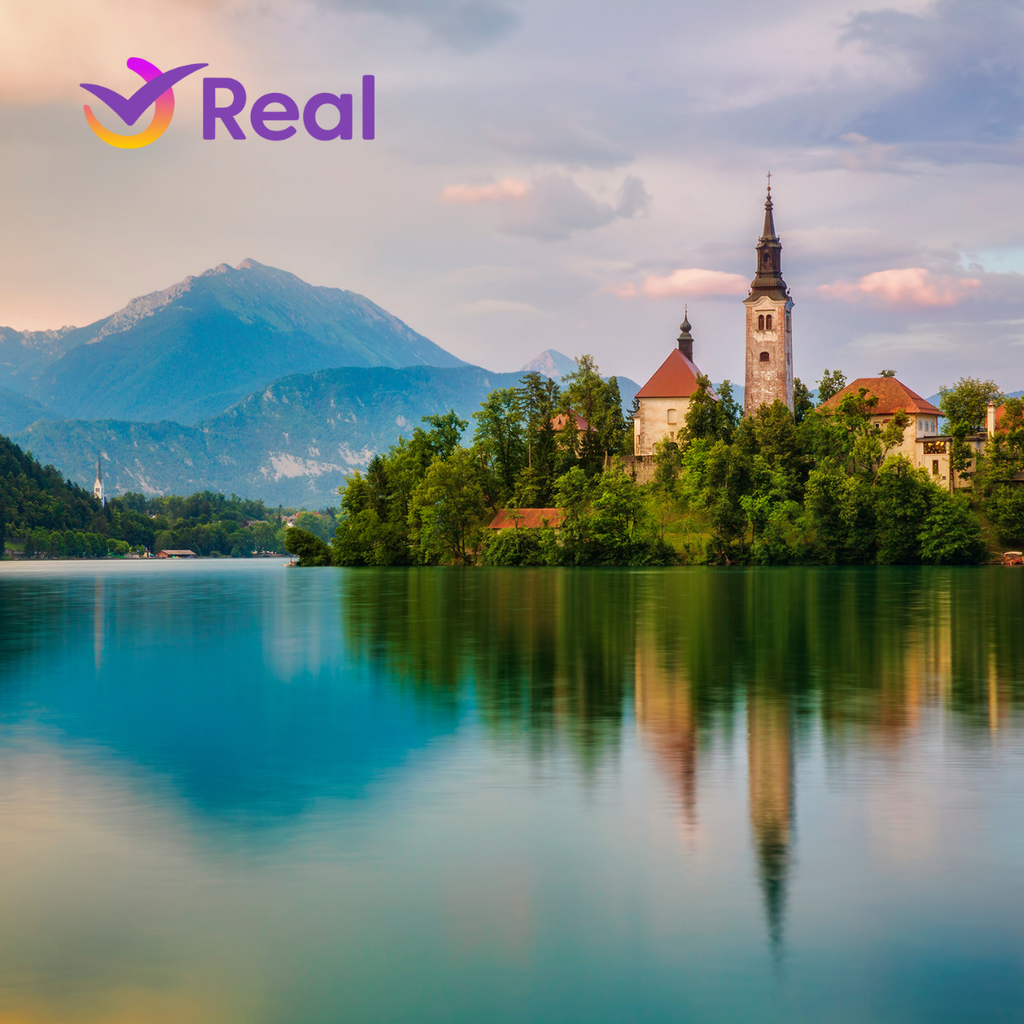 imagem capa do post Viagem para Eslovênia: Conheça o Coração Verde da Europa!