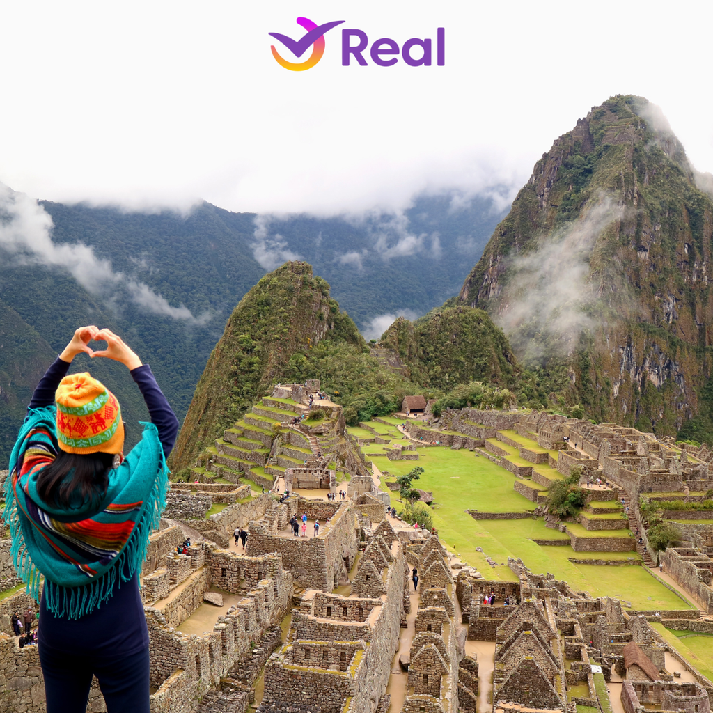 imagem capa do post Precisa de Seguro Viagem para o Peru? Quanto custa? Confira!