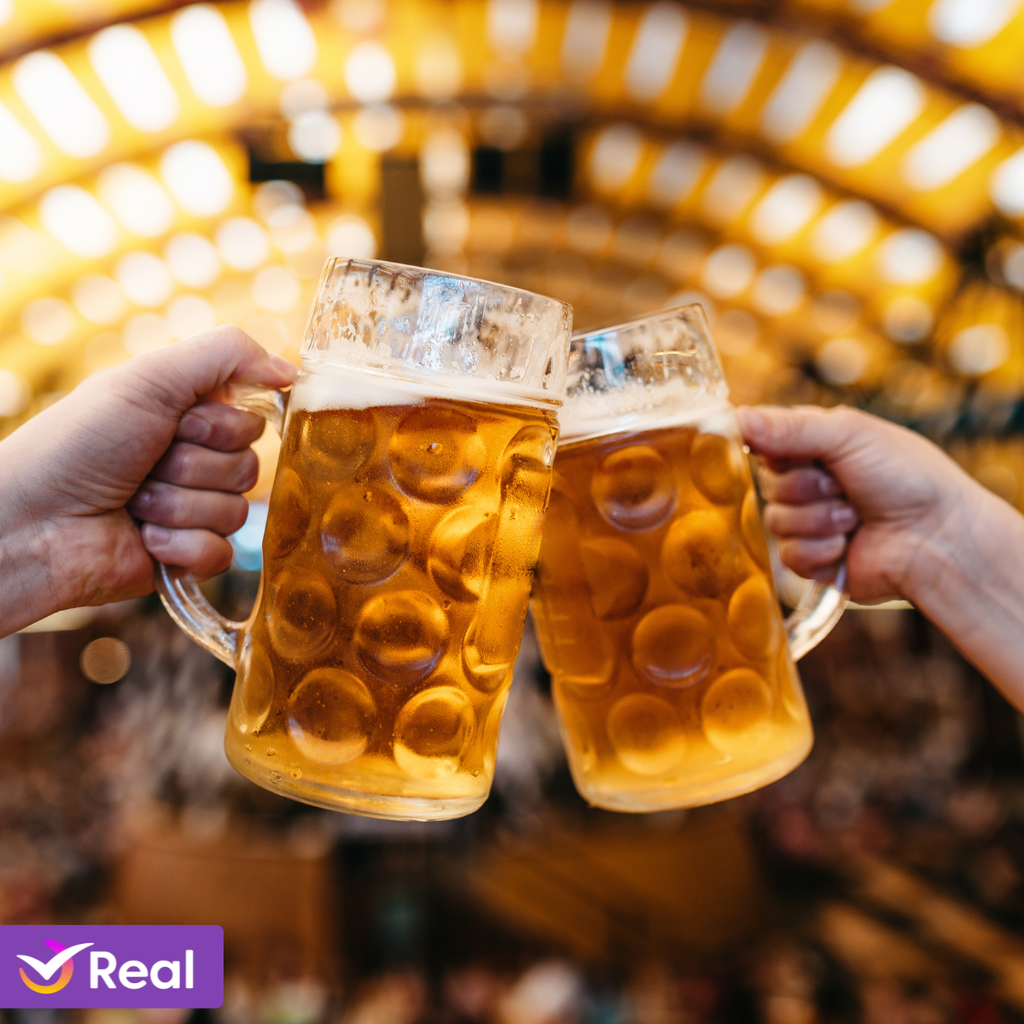 imagem de capa da publicação Oktoberfest em Munique: O Guia para a Maior Festa da Cerveja do Mundo