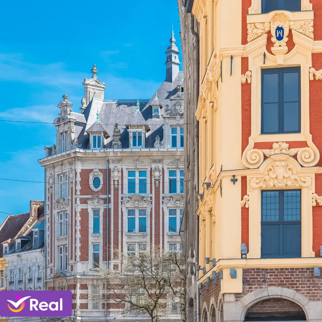 imagem capa do post O que fazer em Lille, França? Guia da Capital da Flandres!