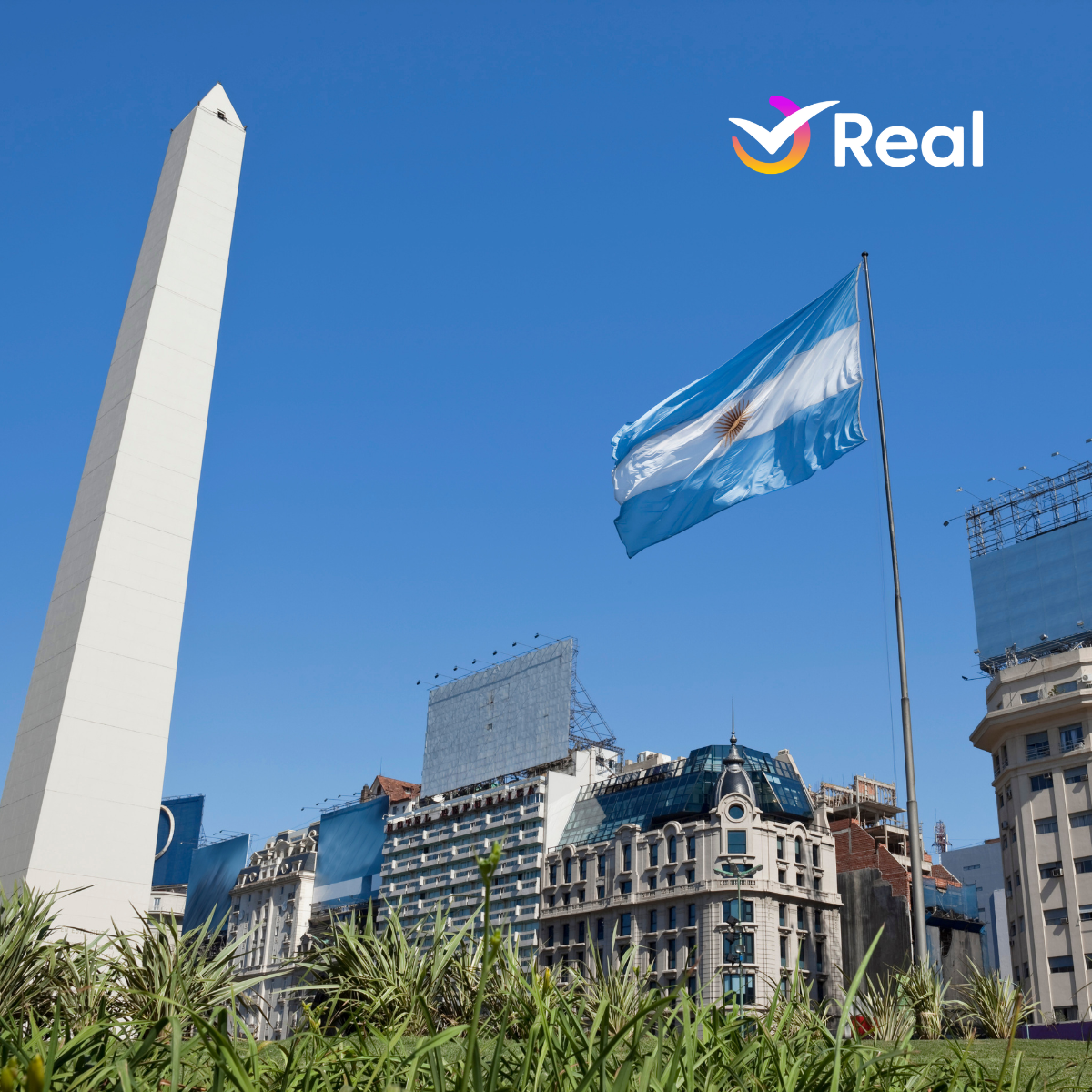 imagem capa do post Novas regras para entrar na Argentina: seguro saúde obrigatório e novas exigências!