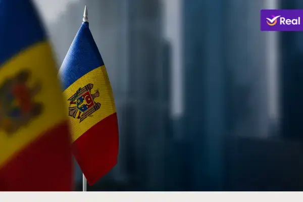 moldavia bandeira