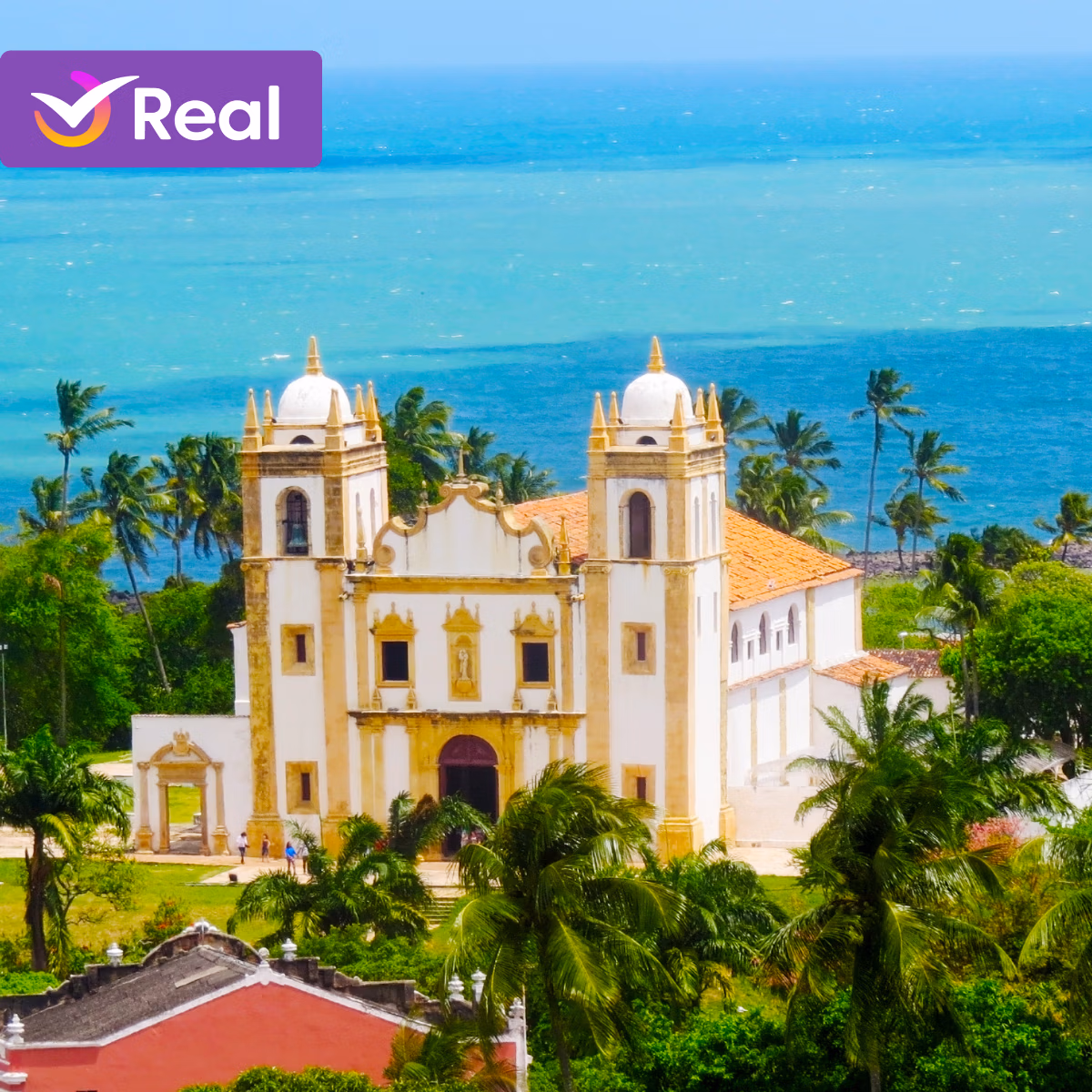 imagem de capa da publicação Olinda: história, cultura e tudo o que você precisa saber para visitar essa cidade encantadora