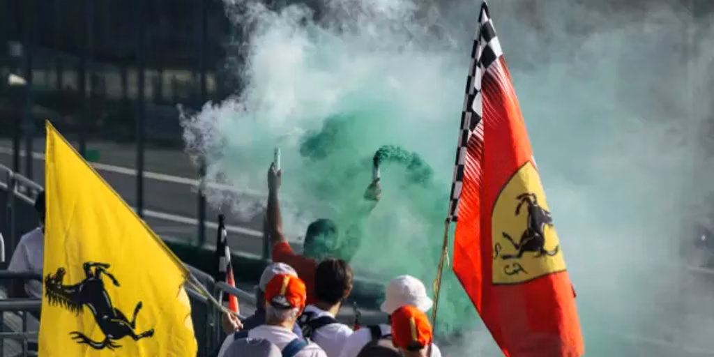 imagem capa do post Grande Prêmio de São Paulo: guia para curtir a F1 em Interlagos