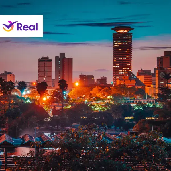 imagem capa do post Seguro Viagem Quenia: Documentos e Coberturas