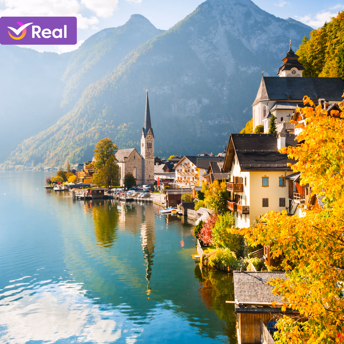 imagem de capa da publicação Descubra o que fazer na Áustria!