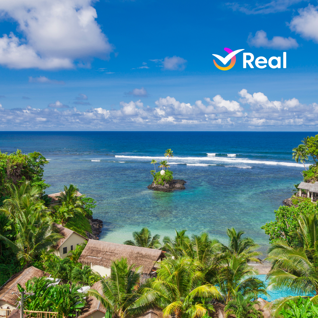imagem capa do post Samoa Ocidental: guia completo para sua viagem paradisíaca!
