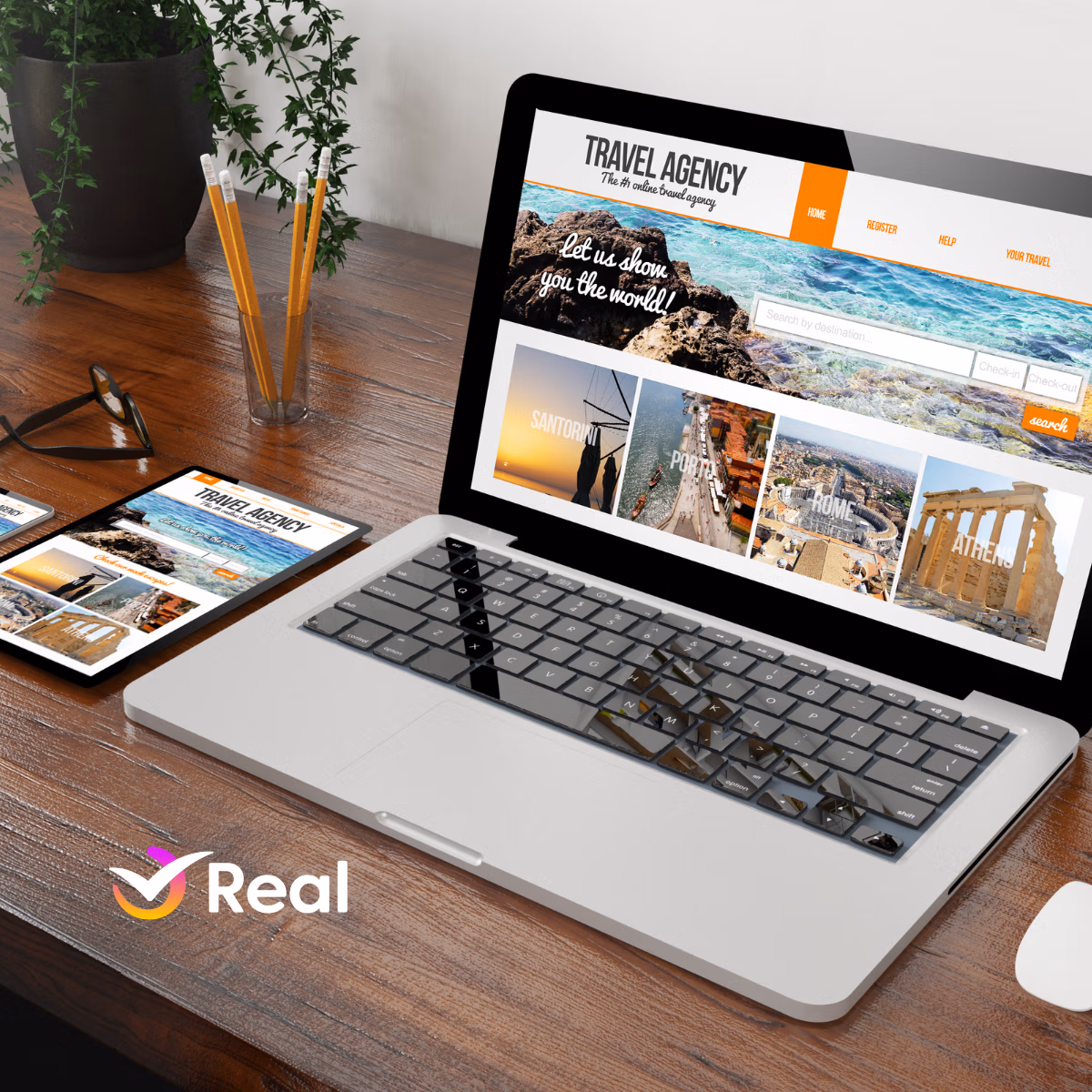 imagem de capa da publicação As 10 melhores ferramentas para agências de turismo: o guia completo para sua agência decolar!