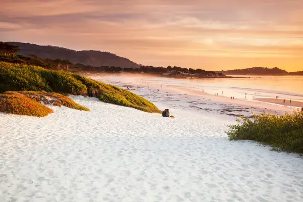 Carmel Beach (Carmel-by-the-Sea)