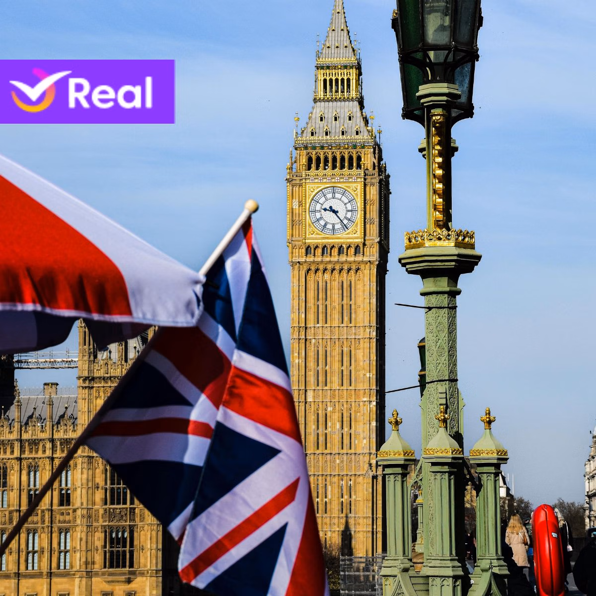 imagem de capa da publicação O que um brasileiro precisa para entrar na Inglaterra? Guia Completo!