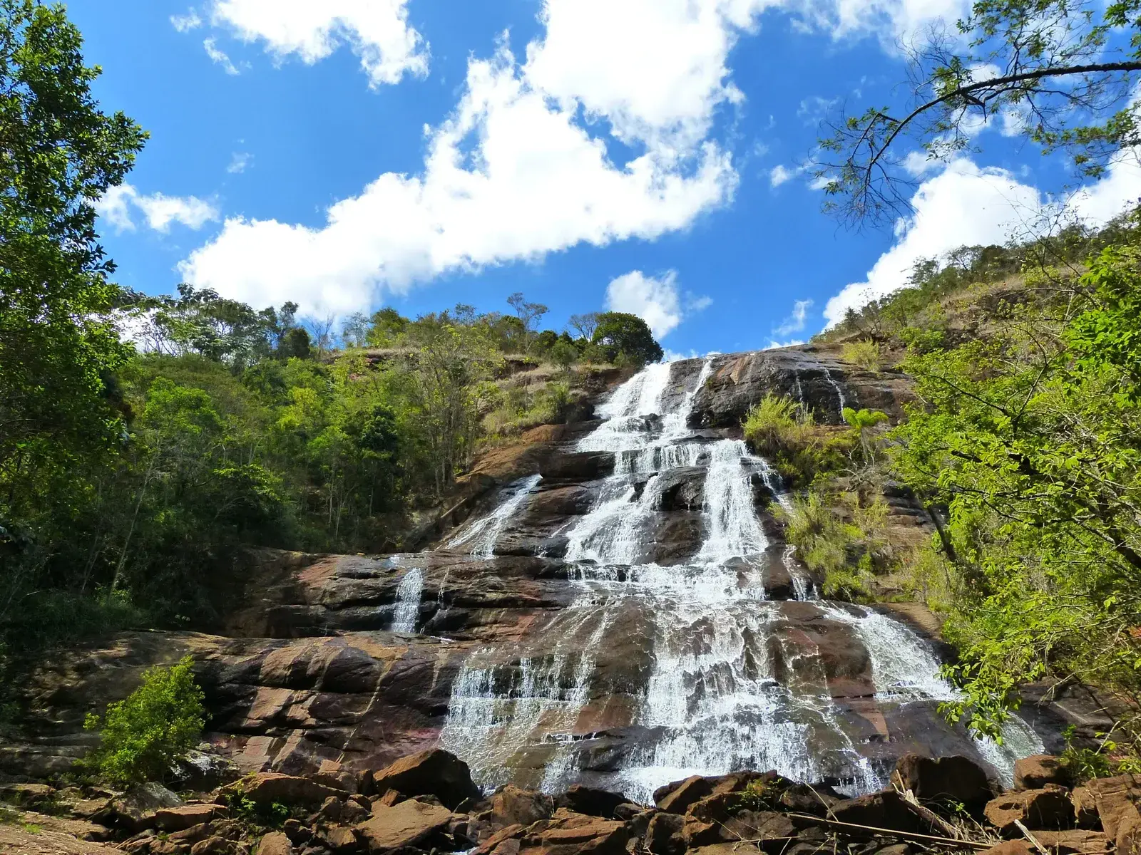 cachoeira são domingos