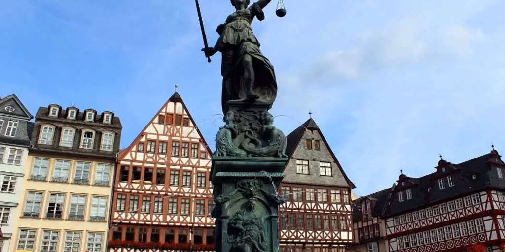 imagem capa do post Frankfurt: guia de viagem com roteiro 2026