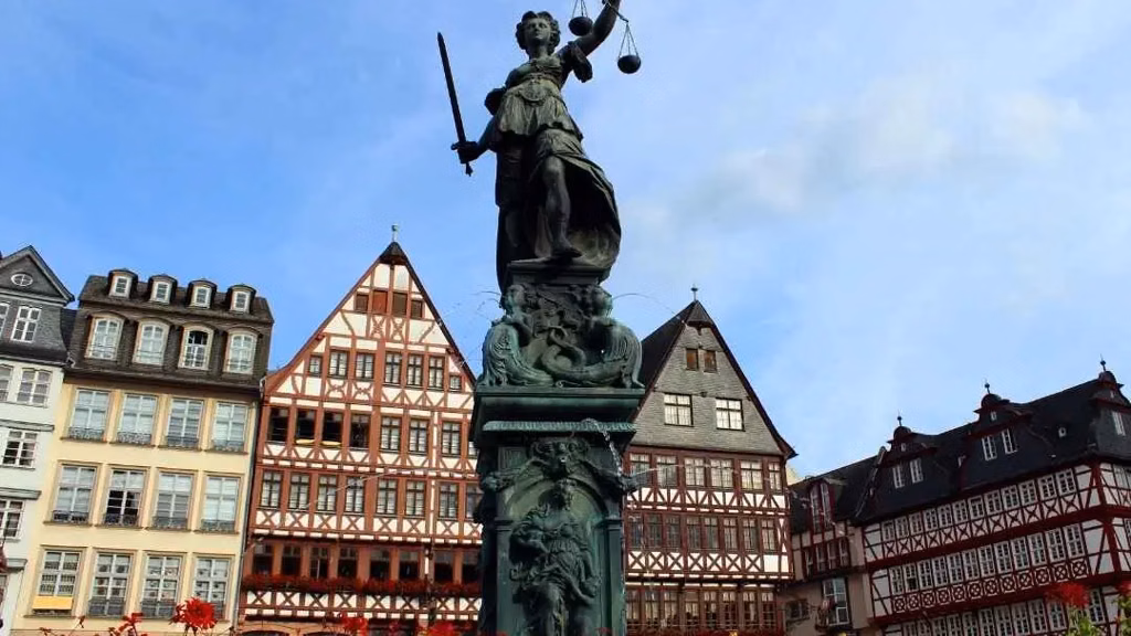 imagem capa do post Frankfurt Alemanha: roteiro, atrações e dicas de viagem