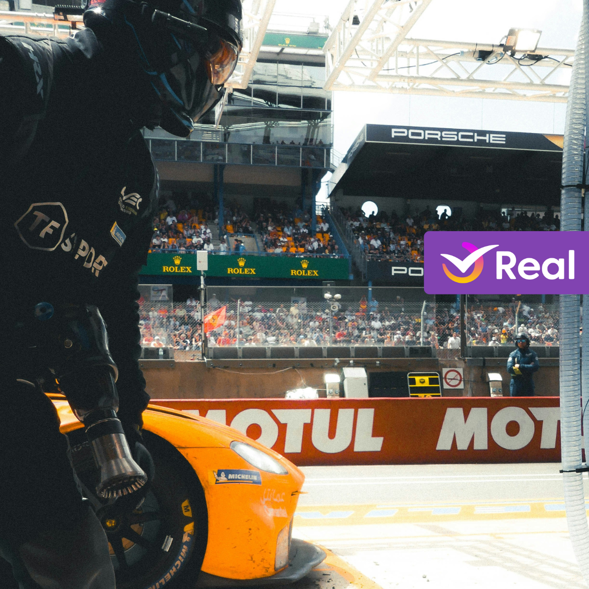 imagem capa do post 24 horas de Le Mans: guia completo da maior corrida de resistência do mundo